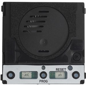 Modulo Audio X1 Lite CAME BPT MTMAL/01 60020020