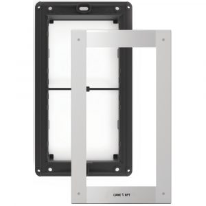 Telaio - Placca 2M CAME BPT MTMTP2M 60020180