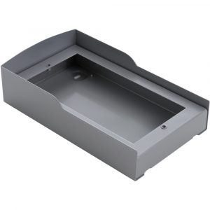 Scatola Parete Con Tettuccio 2M CAME BPT MTMSP2M 60020200