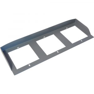 Tettuccio Incasso 1Mx3 CAME BPT MTMTI1M3 60020540
