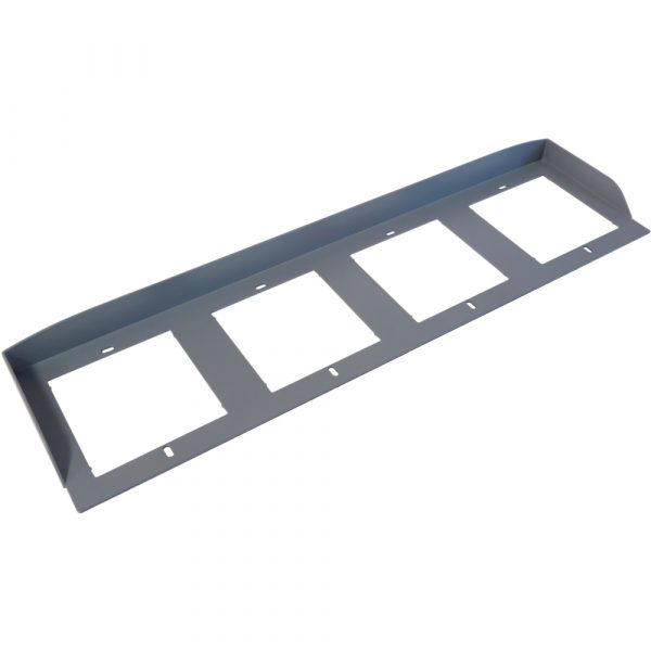 Tettuccio Incasso 1Mx4 CAME BPT MTMTI1M4 60020550