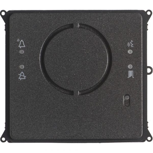 Frontale Audio Cieco Vr CAME BPT MTMFA0PVR 60020600
