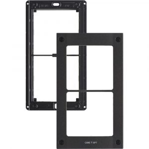 Telaio - Placca 2M Vr CAME BPT MTMTP2MVR 60020750