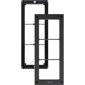 Telaio - Placca 3M Vr CAME BPT MTMTP3MVR 60020760