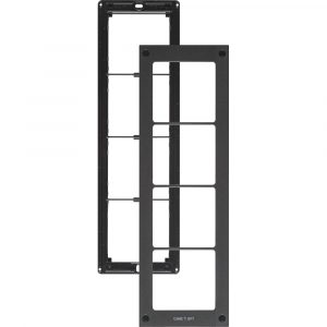 Telaio - Placca 4M Vr CAME BPT MTMTP4MVR 60020770