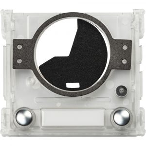 Adattatore Audio Lite Pulsante Doppio CAME BPT MTMFAL2PAM 60020830