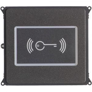 Frontale Rfid-Info Vr CAME BPT MTMFRFIDVR 60020720