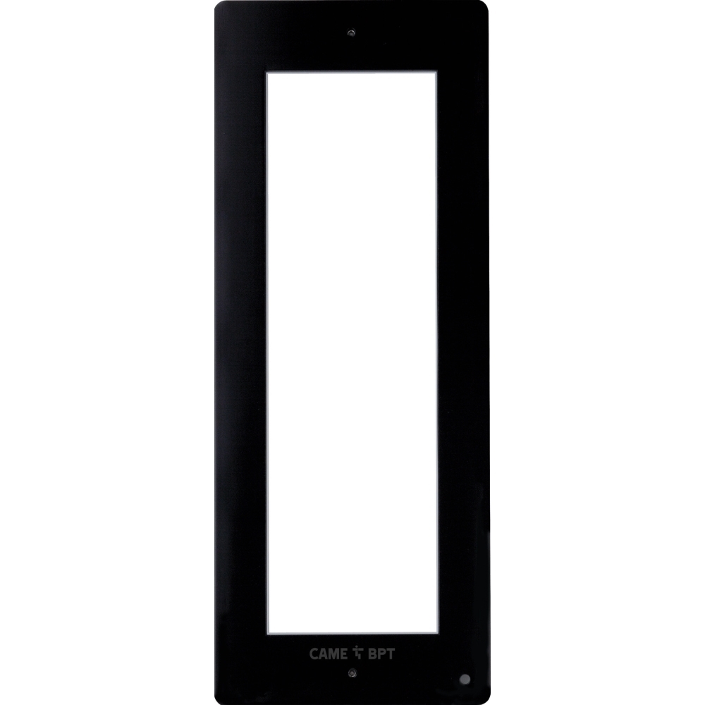 Placca Frontale CAME BPT DPF NF 60090070 Placca Frontale CAME BPT DPF NF 60090070