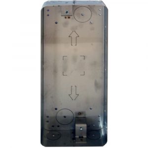 Scatola Incasso CAME BPT DSM 60090630