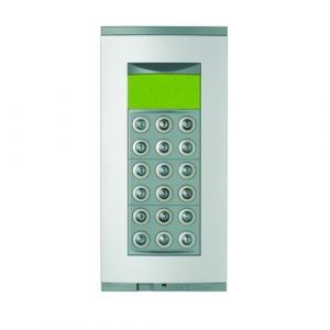 Placca A Chiamata Codificata CAME BPT HAC/300LR GH 60099100