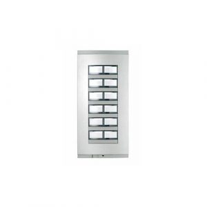 Pulsantiera Addizionale CAME BPT HEP/312D GH 60099400