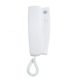 Citofono a Cornetta Posto Interno Ricambio CAME BPT YC/251 60244000