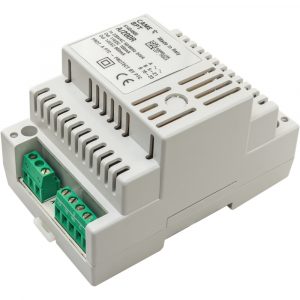 Alimentatore 230V CAME BPT A/200R 61404600