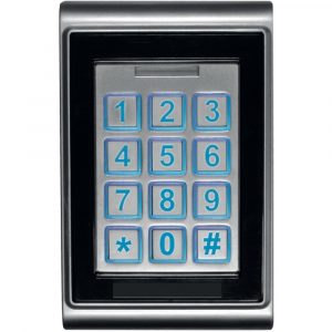 Tastiera Controllo Accessi CAME BPT ACMR VR 61800690