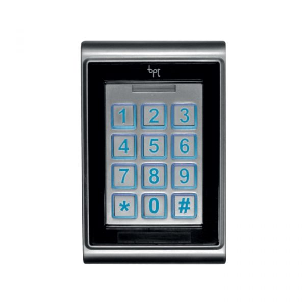 Tastiera Controllo Accessi CAME BPT ACMR VR08 61800720