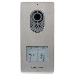 Posto Esterno CAME BPT LVC/01 62020070 Fuori Produzione