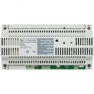 Alimentatore 230V CAME BPT VA/301 62704600