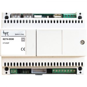 Interfaccia Di Rete Lan CAME BPT ETI/XIP 62740030