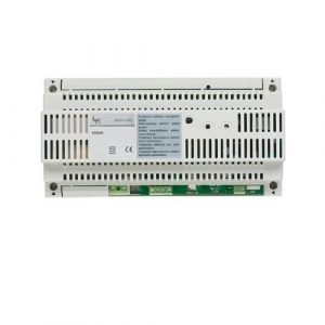 Selettore Di Ingressi Videocitofonico CAME BPT VSI/200 62746410