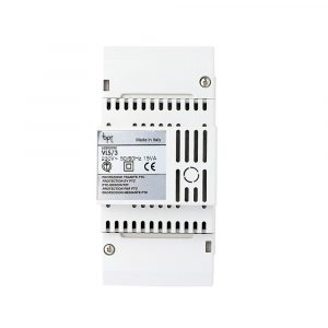 Modulo 3 Relè CAME BPT VLS/3 62800290