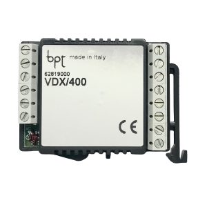 Distributore Video Amplificato CAME VDX/400 62819000