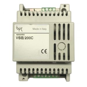 Selettore Di Blocco CAME VSB/200C 62820500