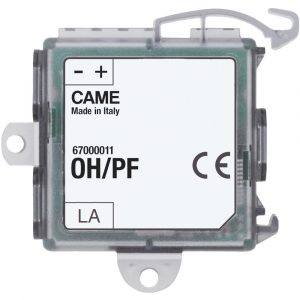 Filtro Di Alimentazione CAME BPT OH/PF 67000011