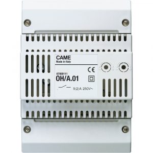 Alimentatore 230V CAME BPT OH/A.01 67000111