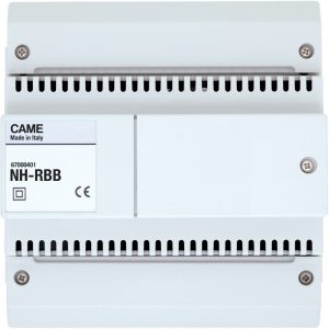 Ripetitore Linea Dati 230V CAME BPT NH-RBB 67000401 Fuori Produzione