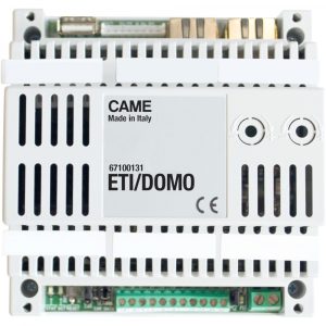 Server Sistemi Domotici CAME BPT ETI/DOMO 67100131
