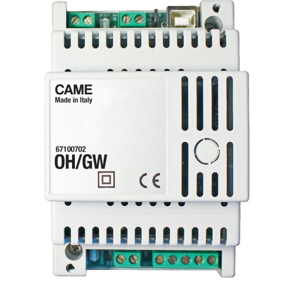 Gateway CAME OH/GW 67100702 Fuori Produzione