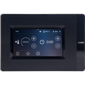 Terminale Touch Screen 4.3" CAME BPT TS4.3 BK 67200270