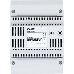 Modulo Controllo Fan Coil CAME BPT OH/FANEVO 67600051