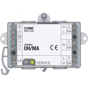 Modulo Automazione CAME BPT OH/MA 67600601