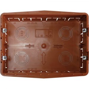 Scatola Incasso CAME BPT TS BOX 67900150 Fuori Produzione