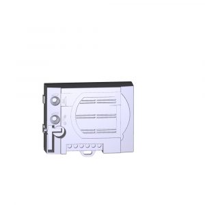 Modulo Audio Hec/301 CAME BPT 68022300
