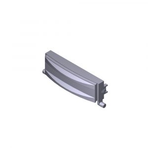 Copriforo Tasto Khps Gh 10Pz CAME  68026100