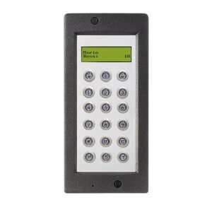 Tastiera Ipd/300Lr CAME  68125300