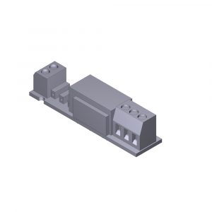 Scheda Relè Th/350 CAME  68500020
