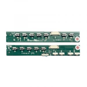 Schede Pulsanti Ophera CAME  68131900