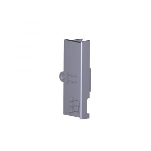 Scheda Elettronica Th/345 2 Relè CAME BPT 68513500