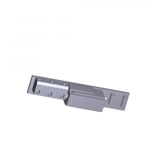 Scheda Elettronica Th/124.02 Relè 2Pz CAME BPT 68515400