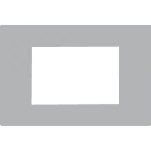 Cover Silver Th/600 CAME  69480030