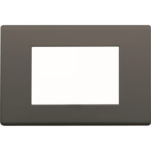 Cover Grigio Antracite Th/600 CAME  69480040