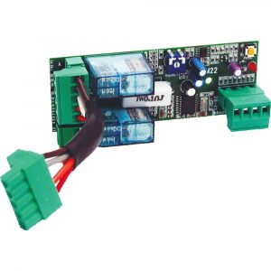Scheda Estensione Motore CAME LM22N 801XC-0110