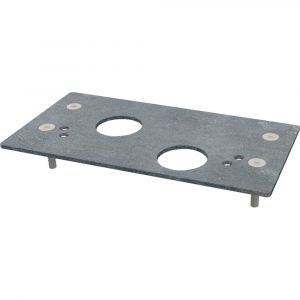 Gruppo Staffa Adattamento Bkv CAME  801XC-0130