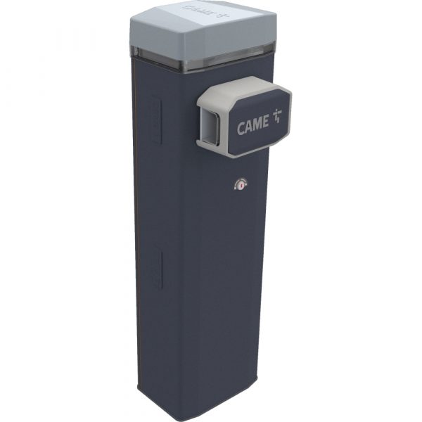 Barriera Automatica 230V 24V CAME GGT40AGS GARD GT4 803BB-0160