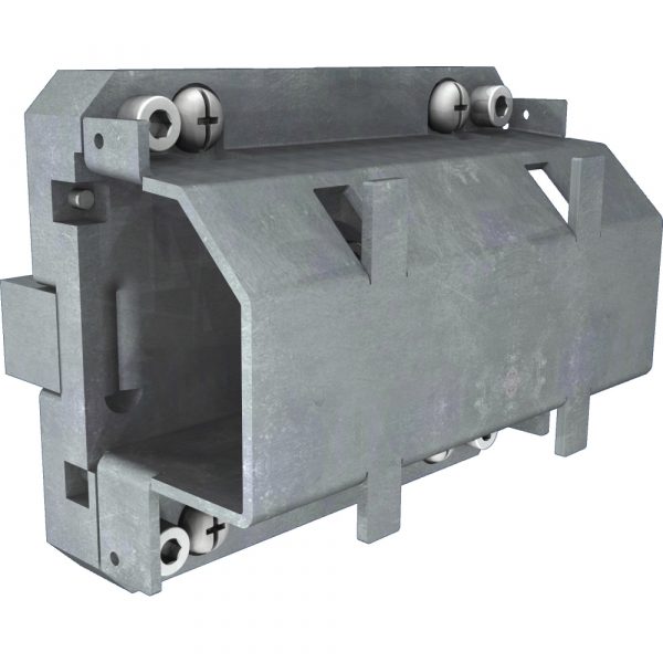 Attacco Asta Sganciabile Basic Gard Pt CAME  803XA-0040