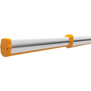 Asta Sbarra Modulare 8,56 MT Metri 8560MM Per Gard Gt8 CAME 803XA-0420 Per Barriera Automatica GARD GT8