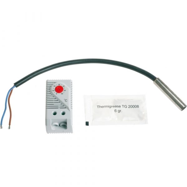 Kit Cartuccia Riscaldatore Gard Gt-Lt-Ls CAME  803XA-0630